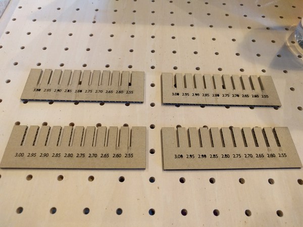 press-fit test kit