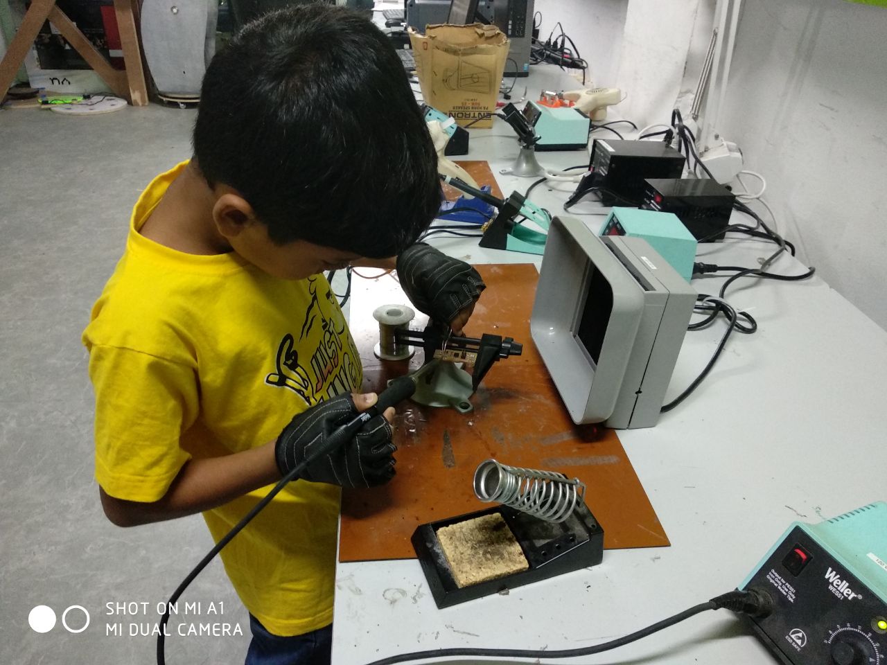 boards fab lab santiago