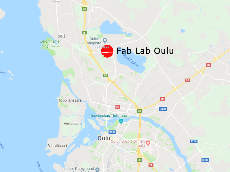 Oulu