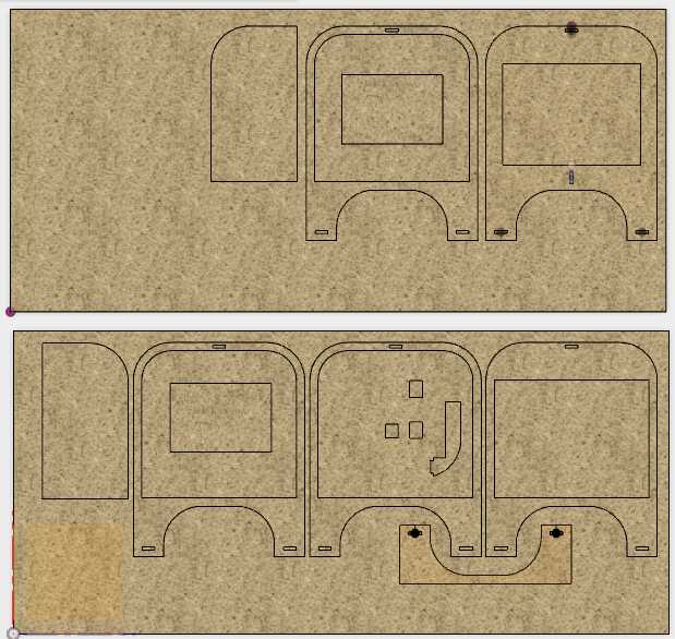 3d object design