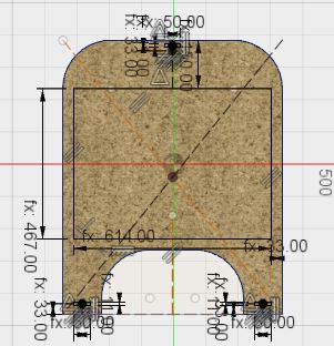 3d object design