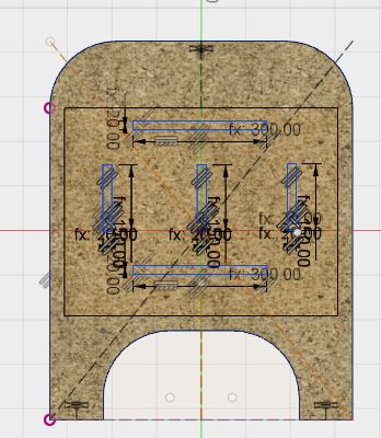3d object design