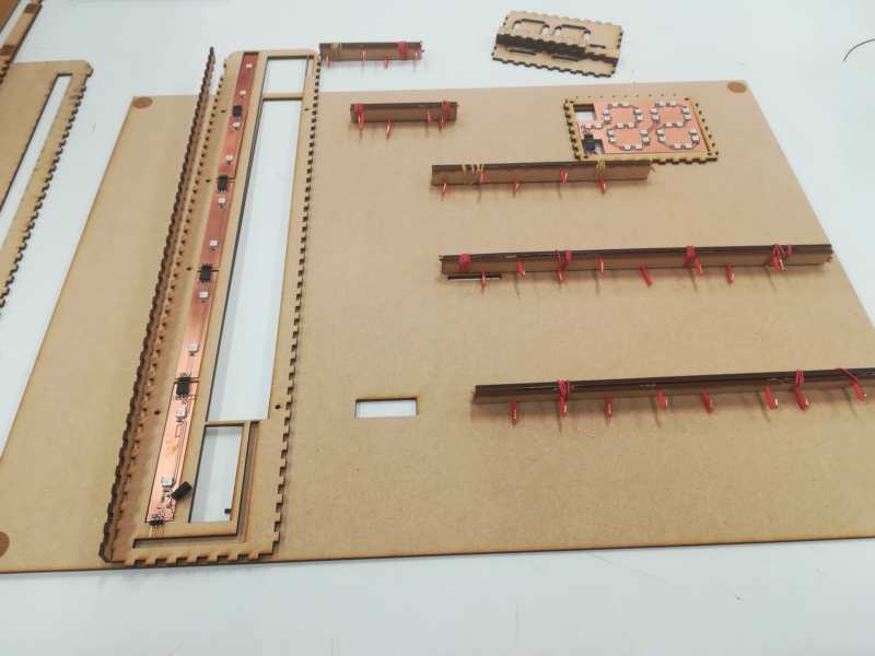 3d object design
