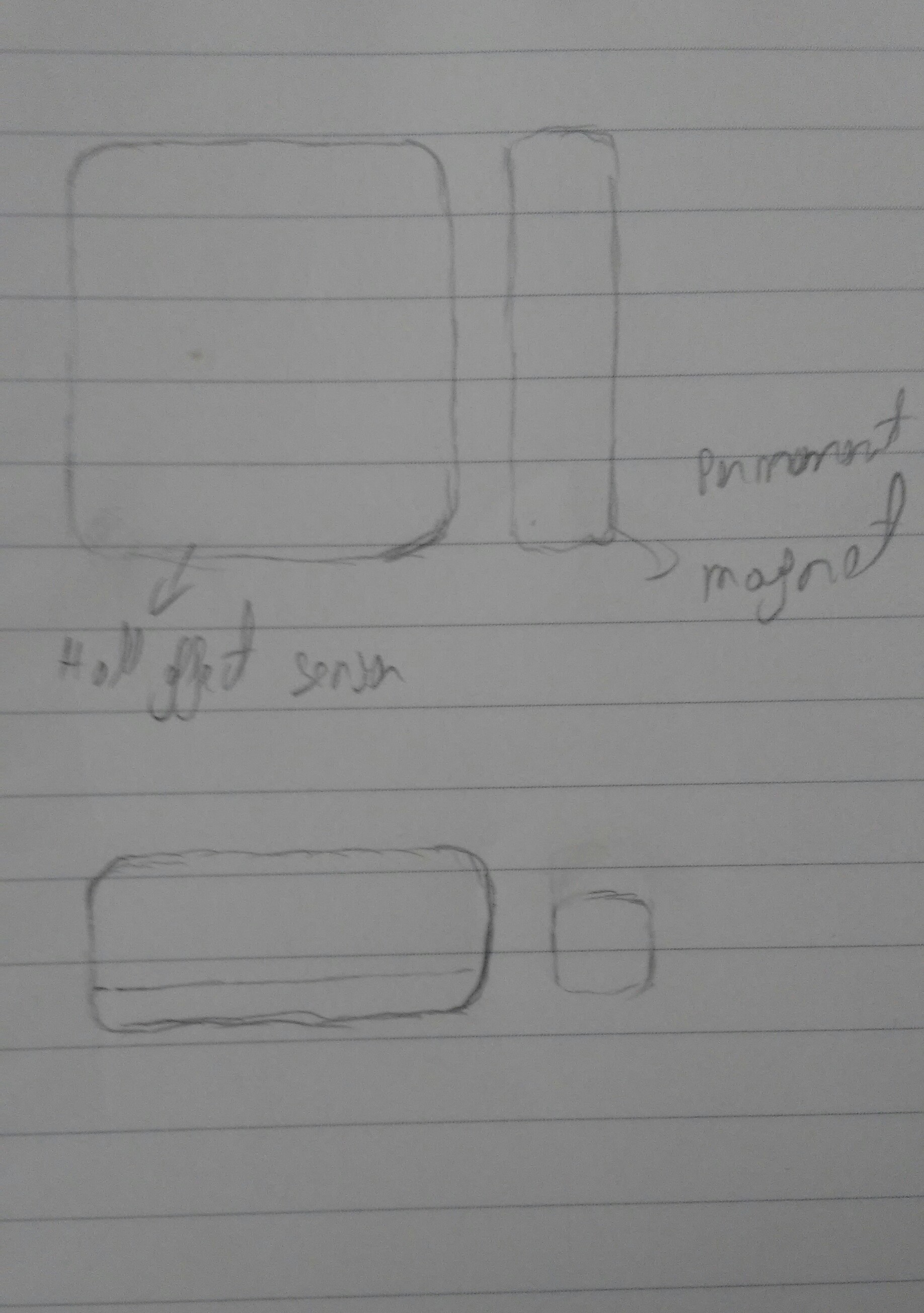 img: Door/window O&C detector