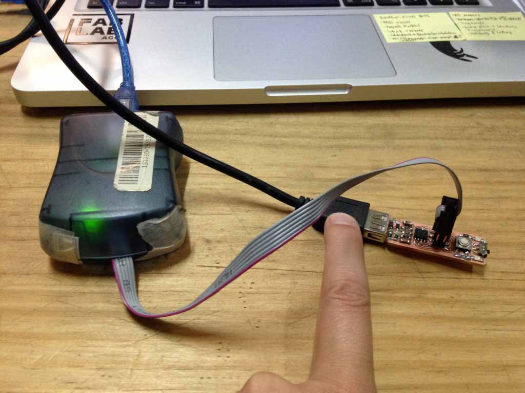 Programer