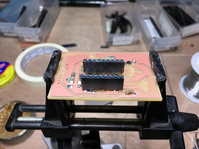 NodeBoard