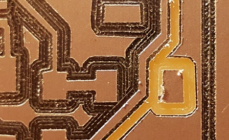 hello board pcb