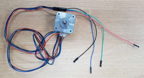 motor