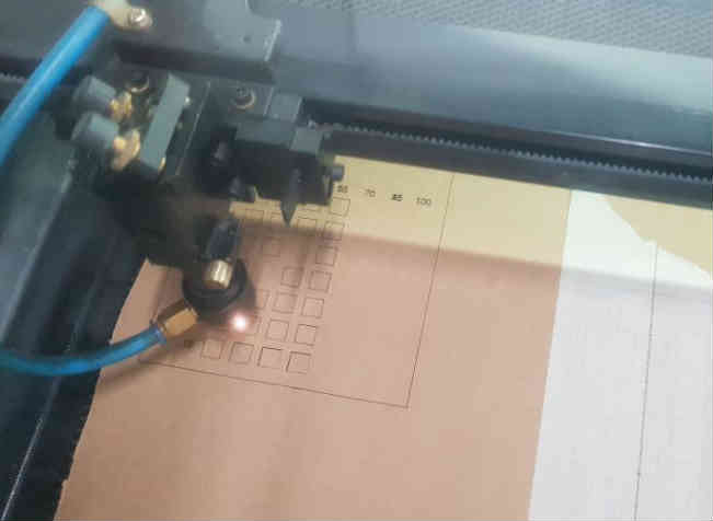 cardboard