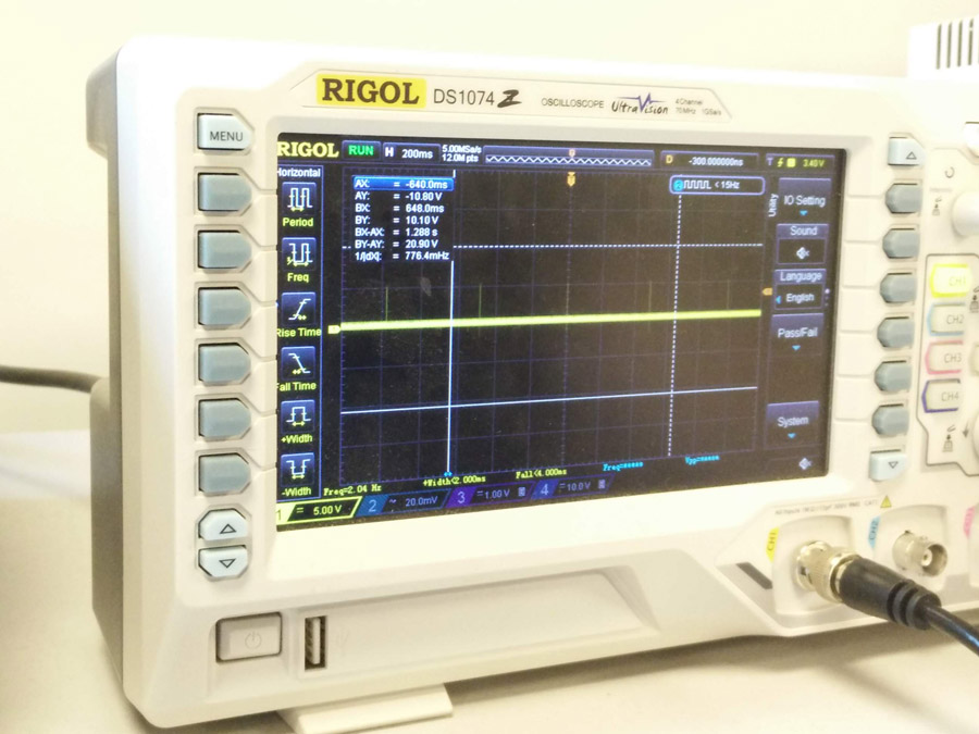 Oscillator Review 4