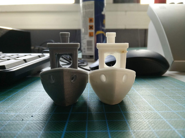 scanning and printing