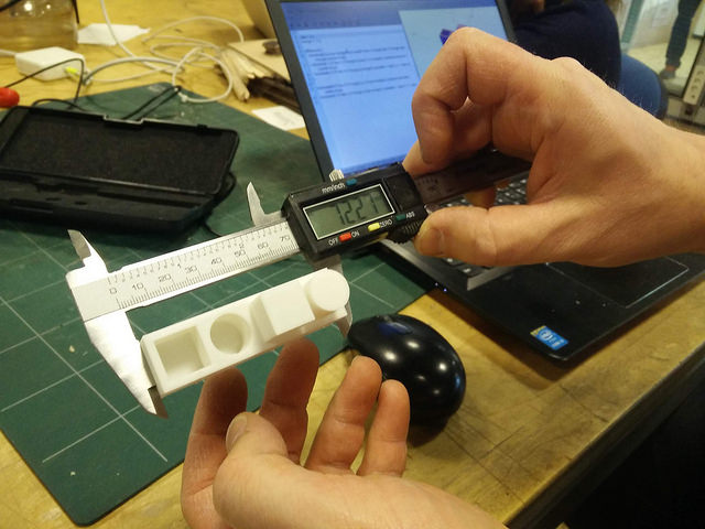 scanning and printing
