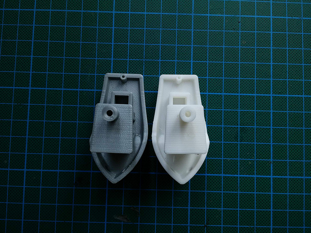 scanning and printing