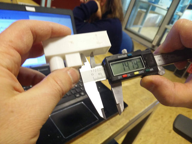 scanning and printing