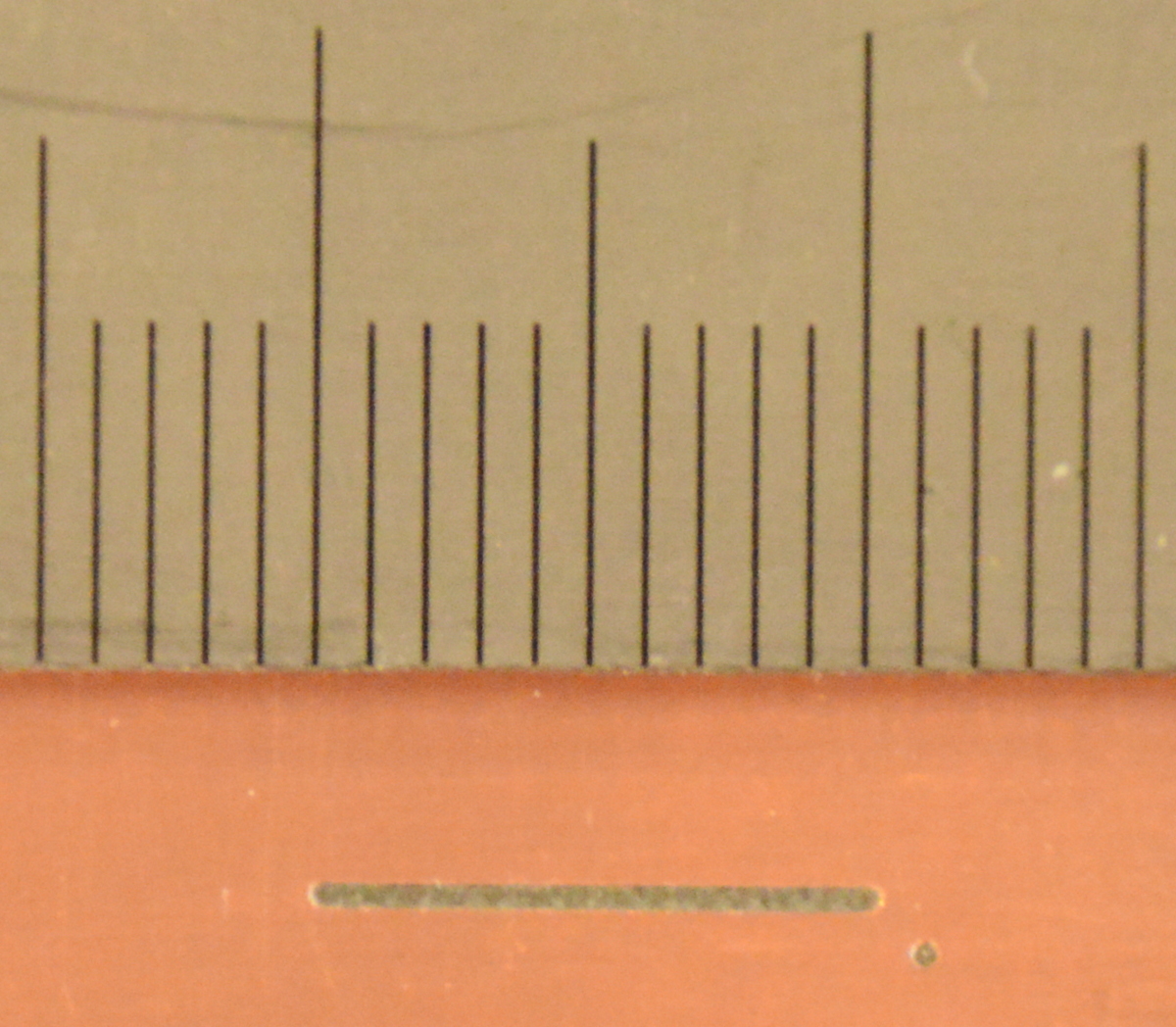 Vshape linewidth Vshape linewidth