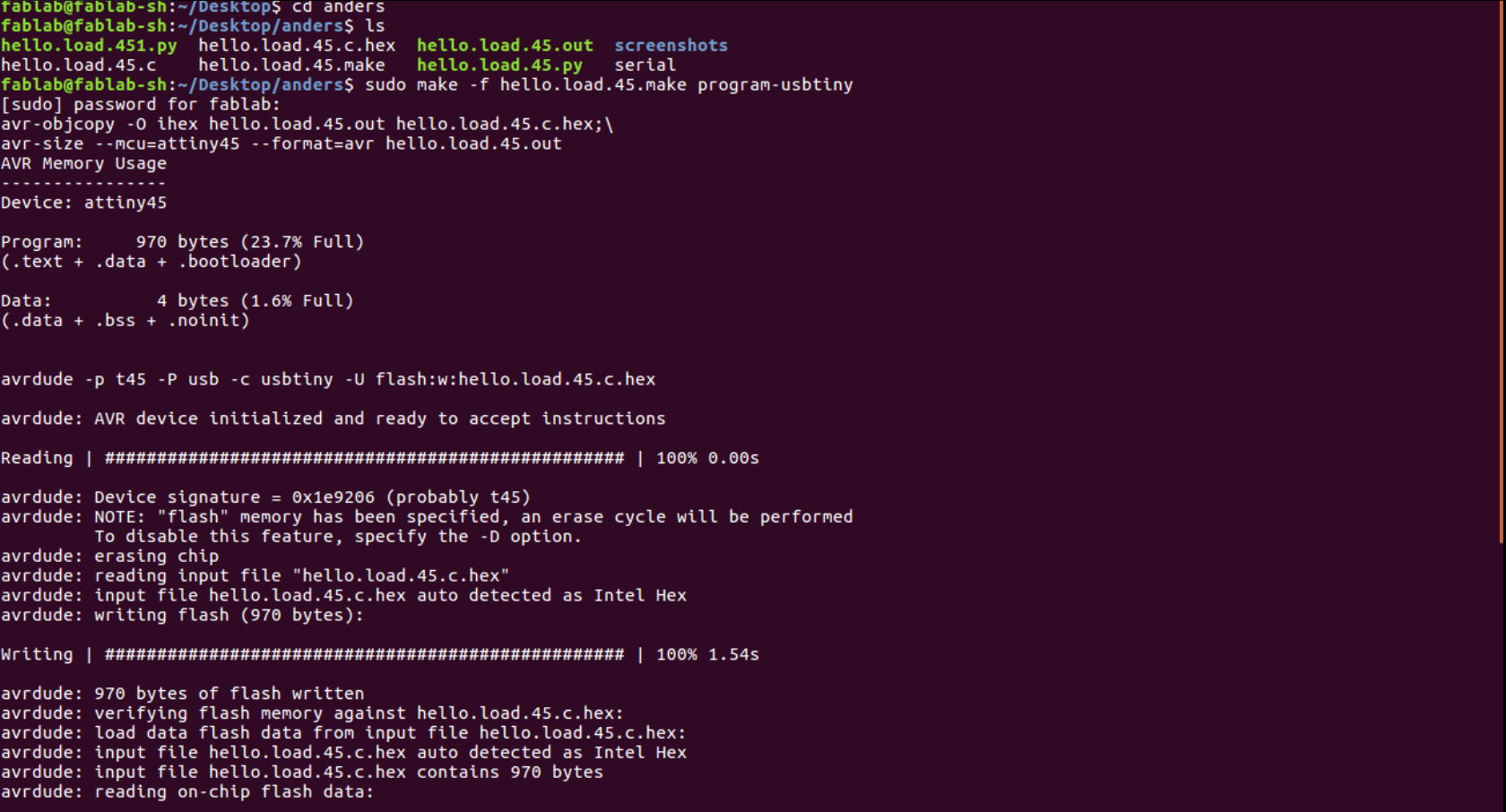 cfile