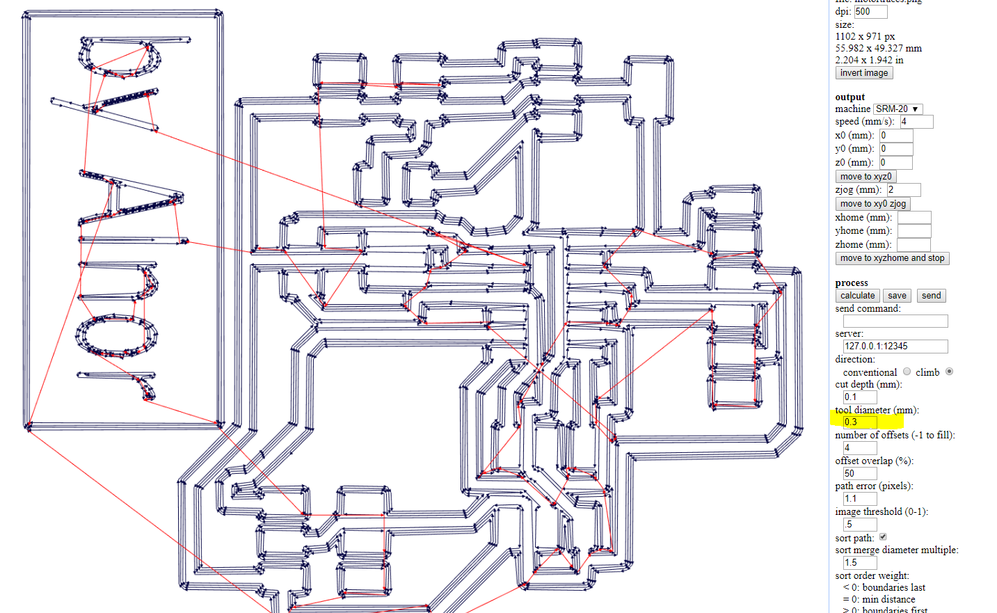 fabmodules
