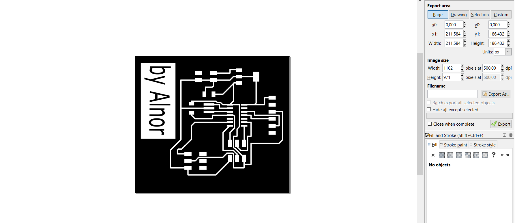 inkscape