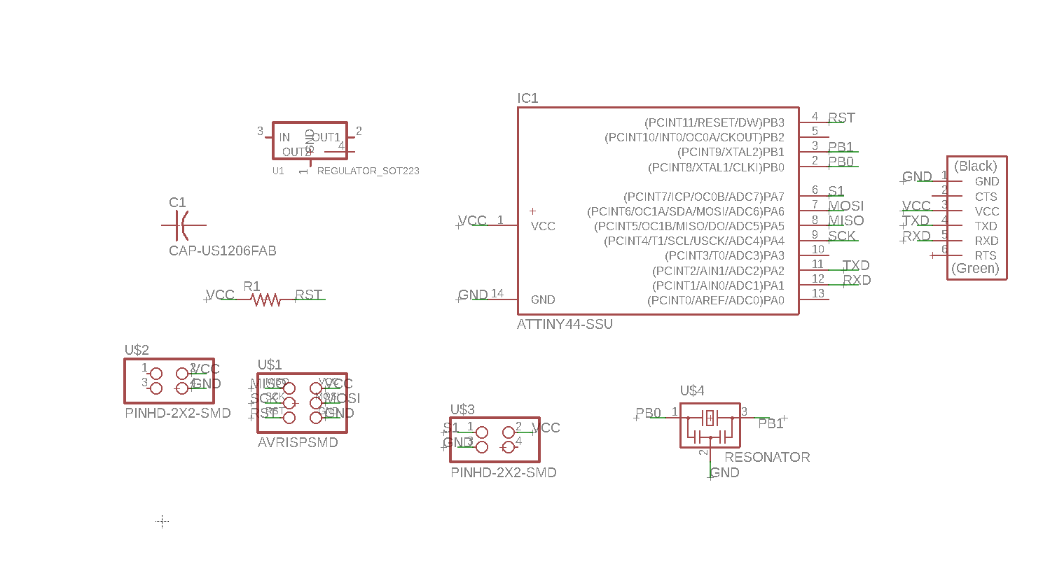 schematic