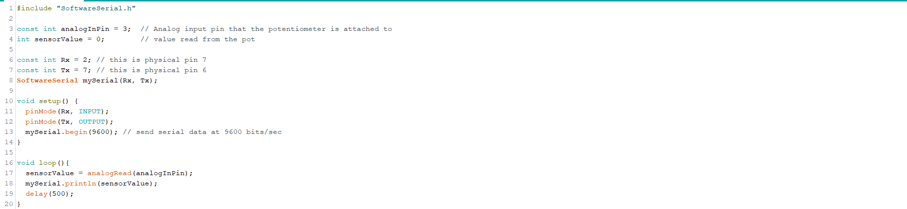 arduino