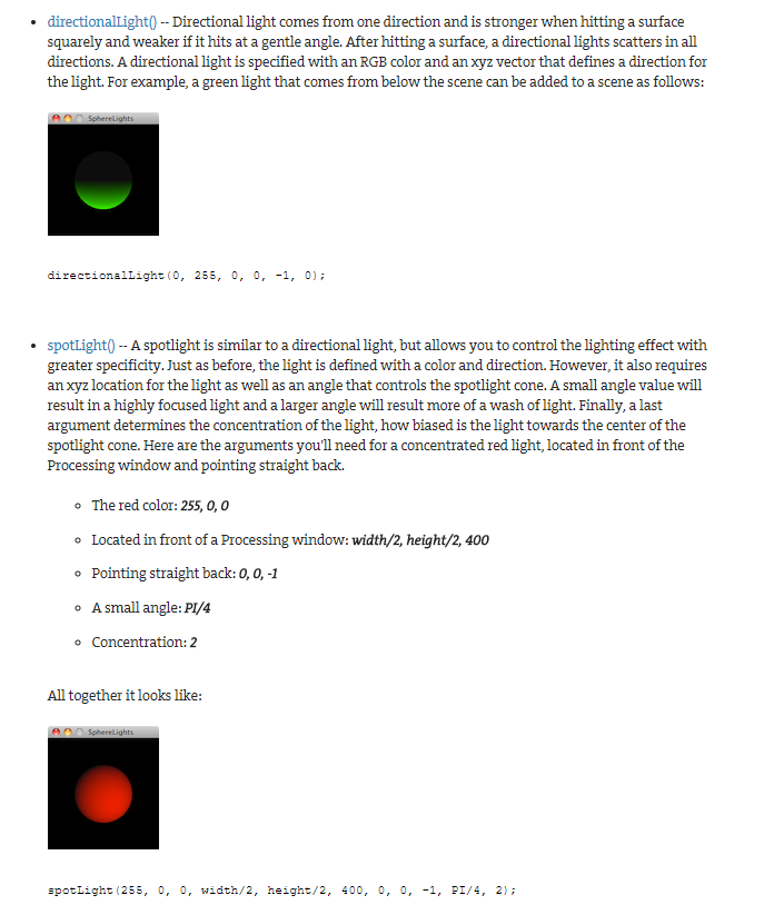 tutorial