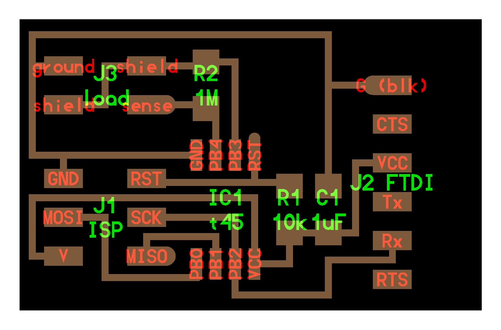 touchsensor