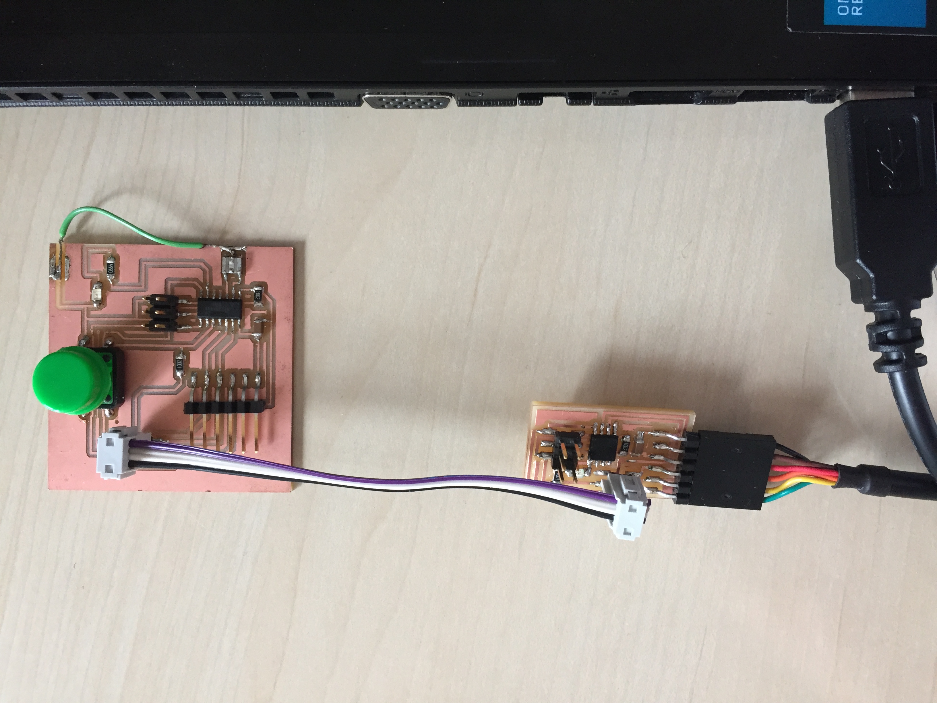 circuitboards