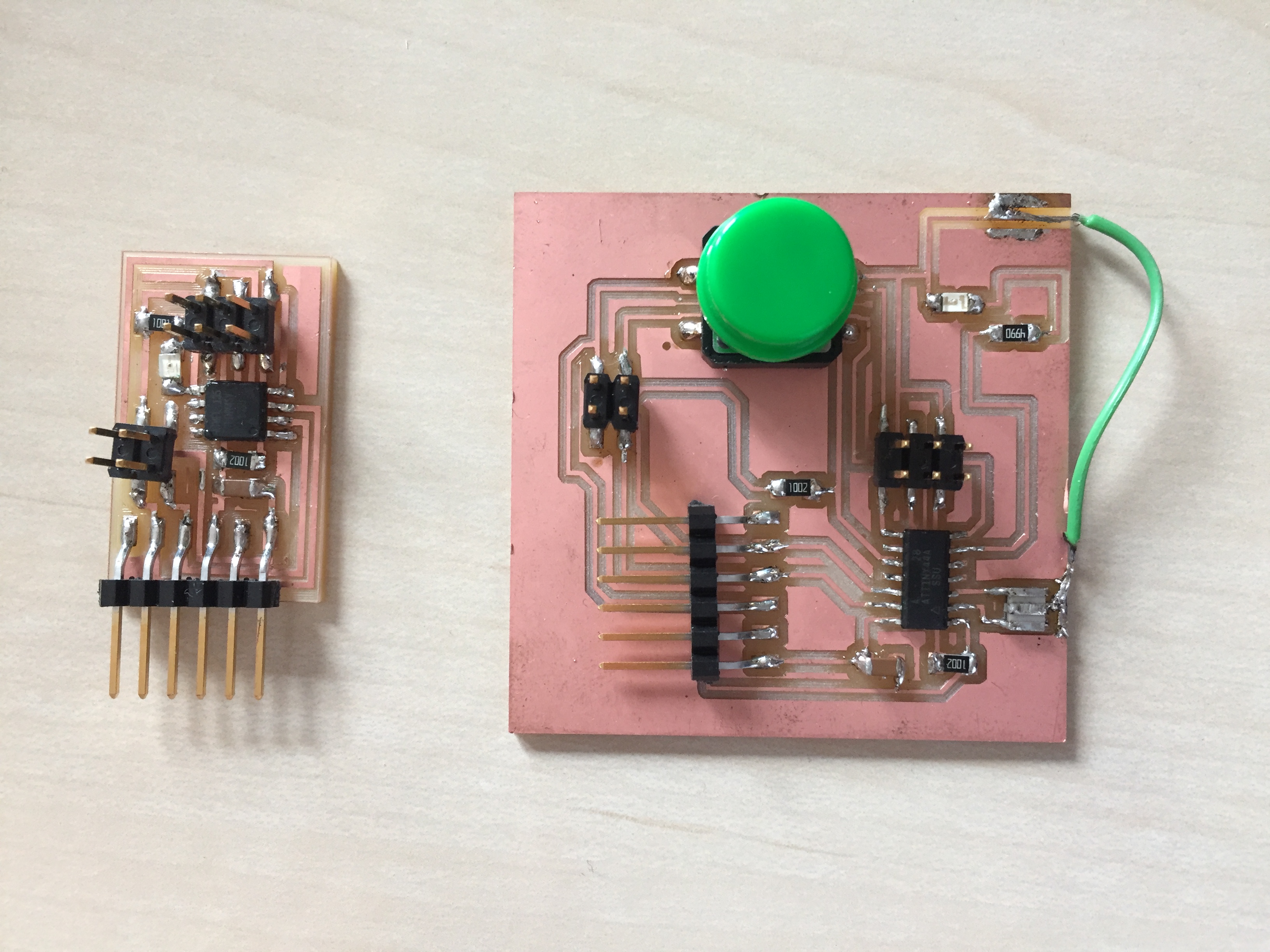 pcb