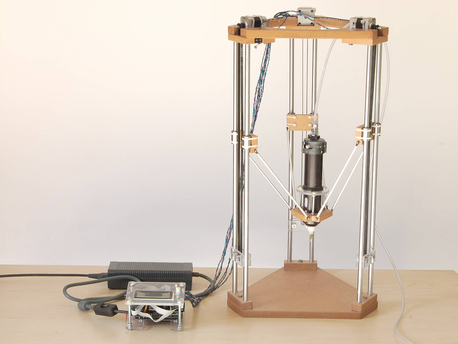 3dprinter