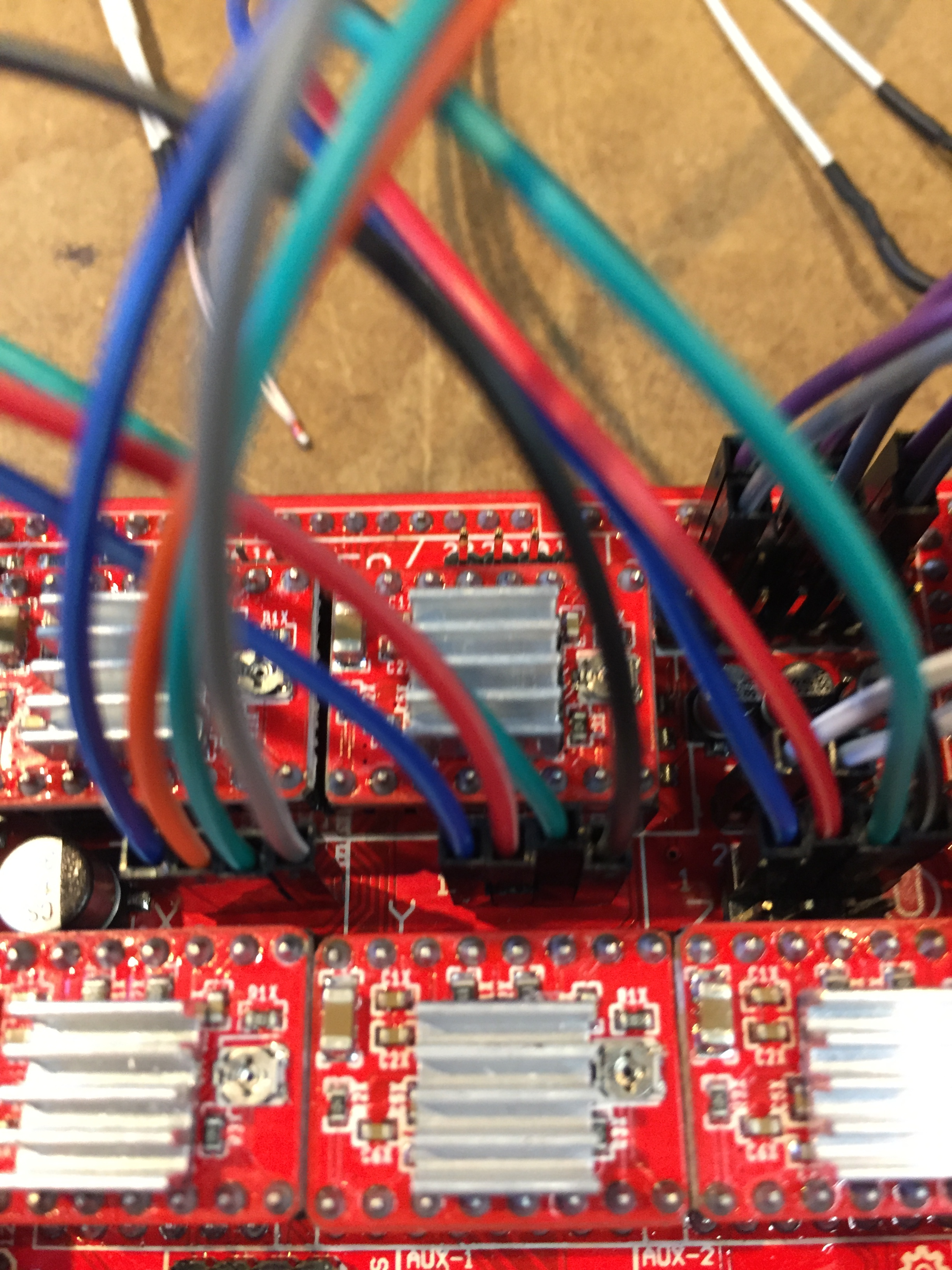 electronics