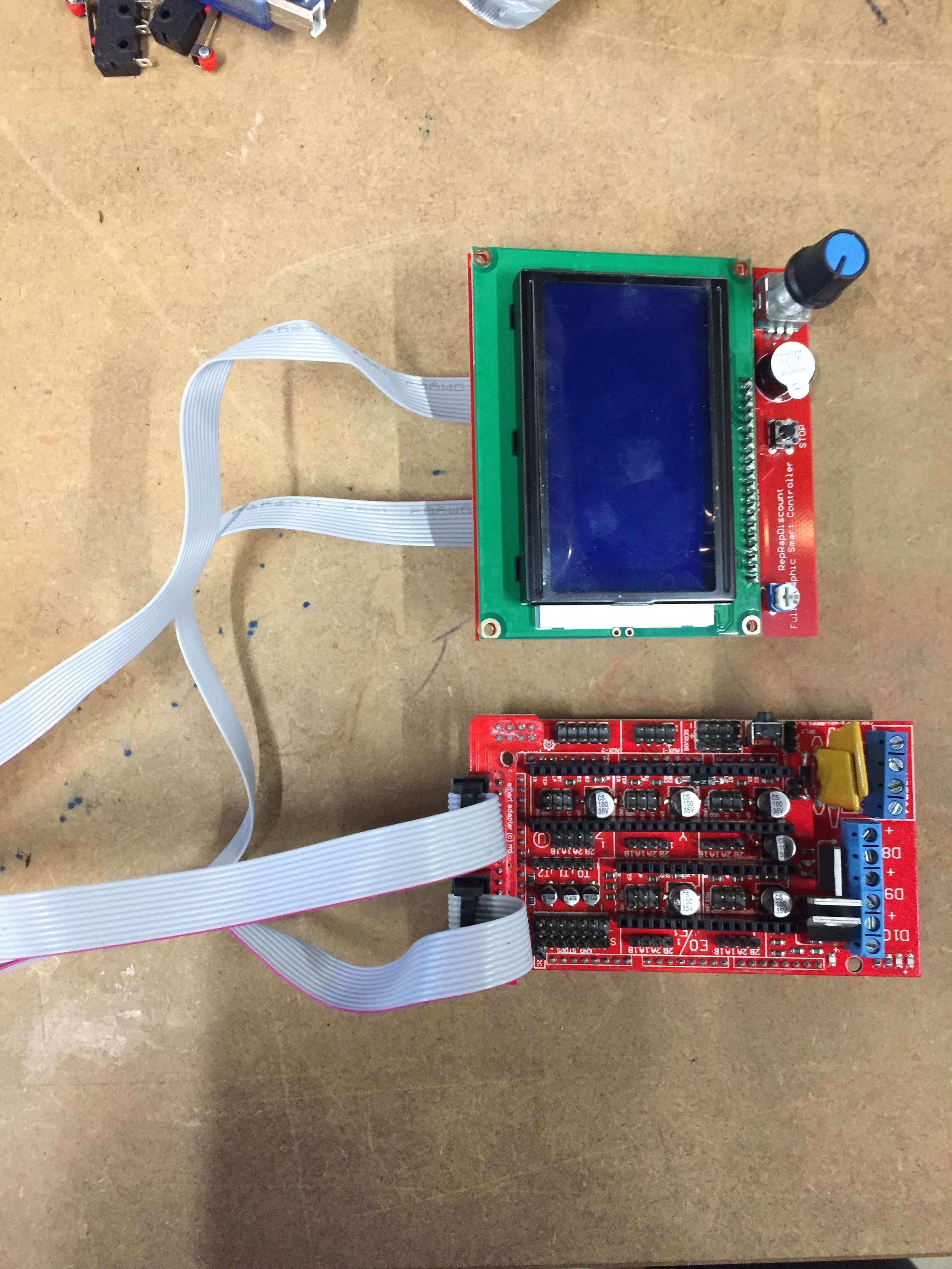 electronics