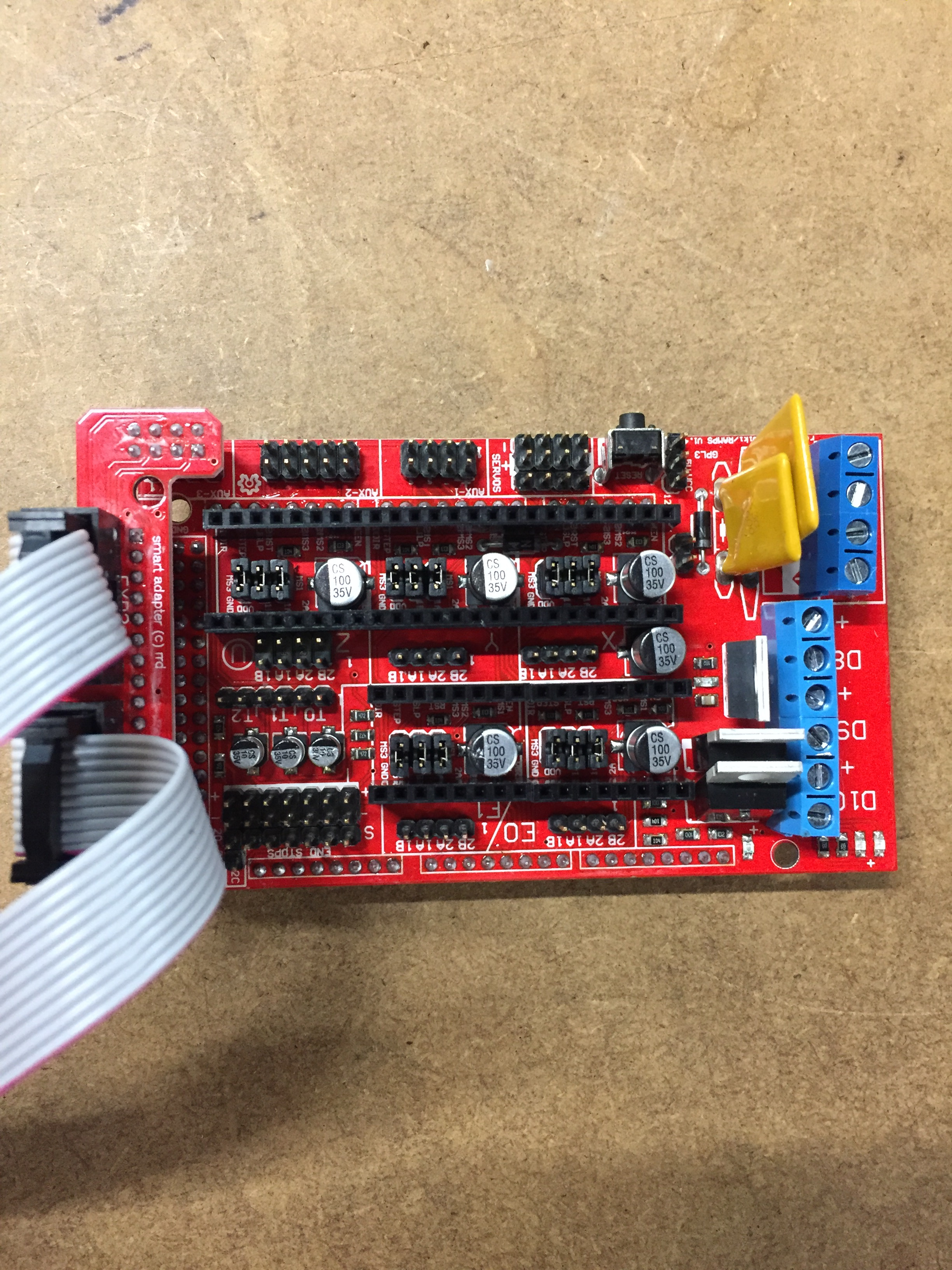 electronics