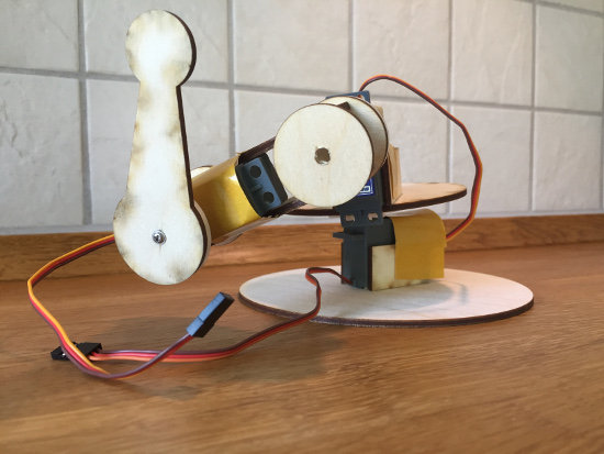 robotarm