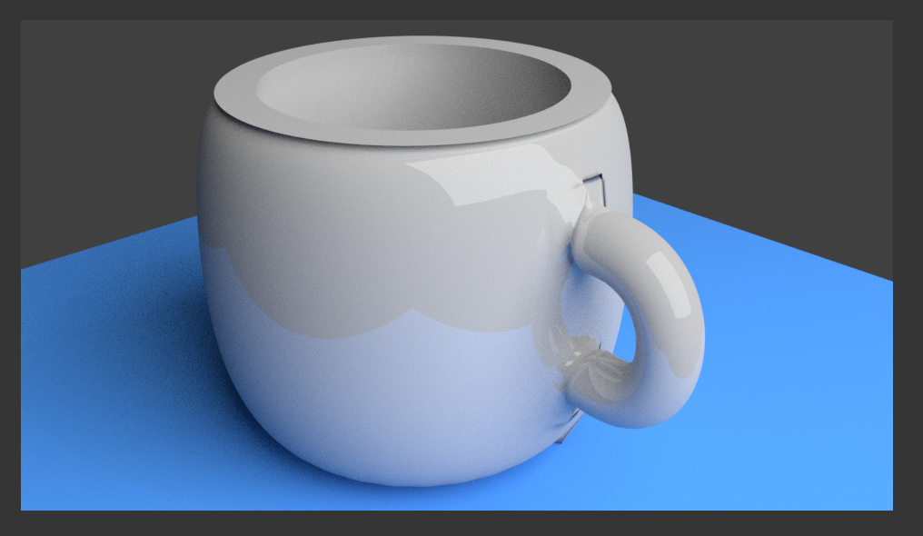 cup
