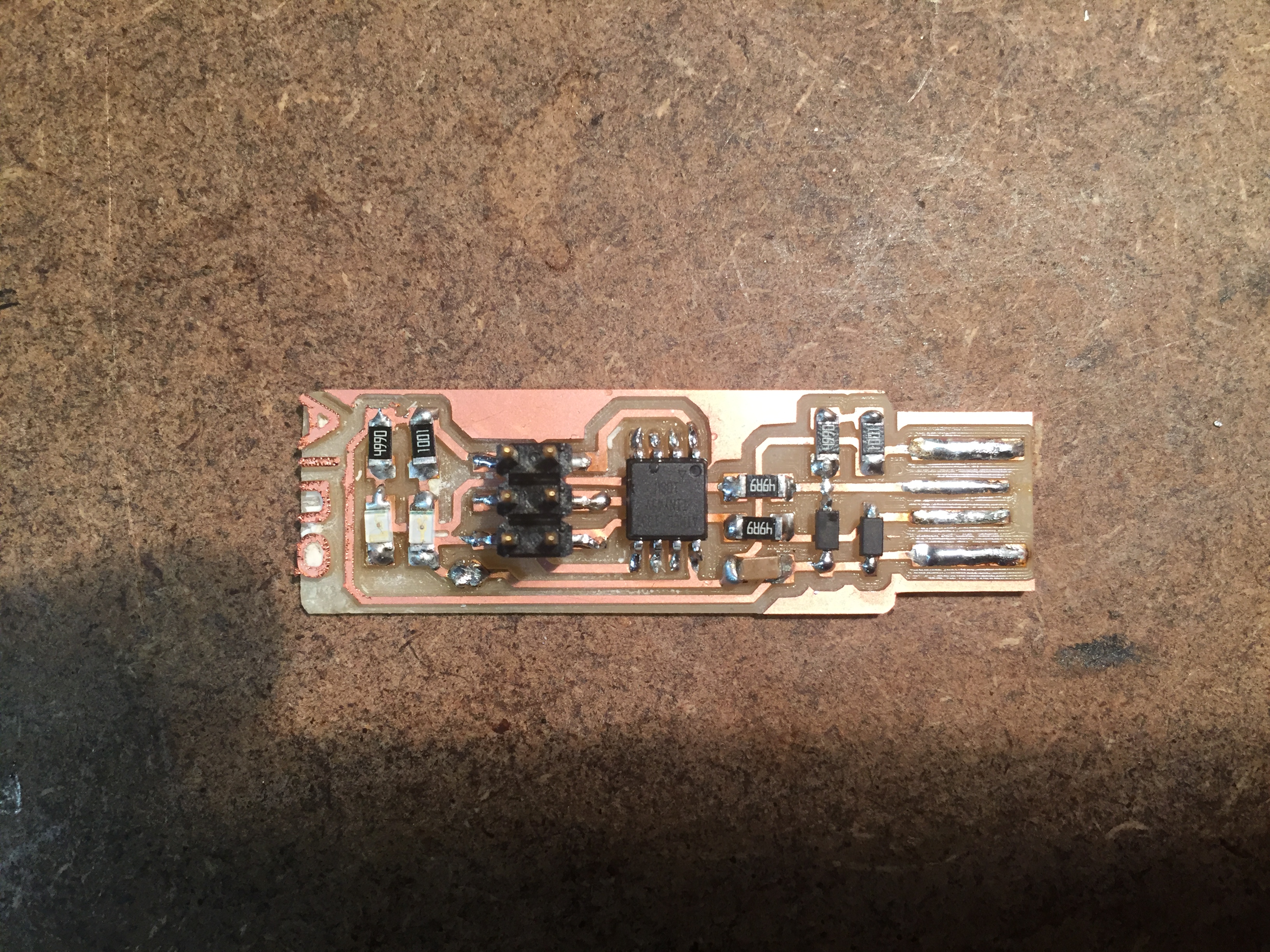 circuit board