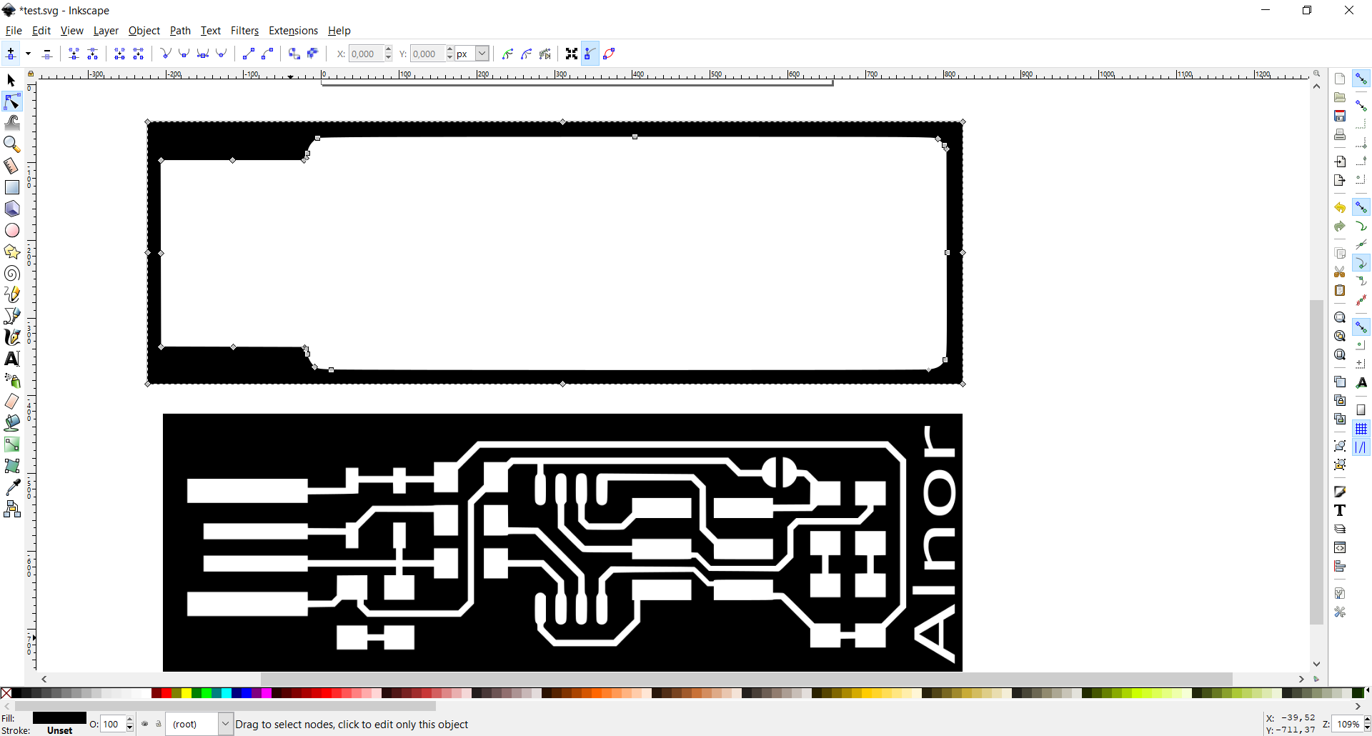 design
