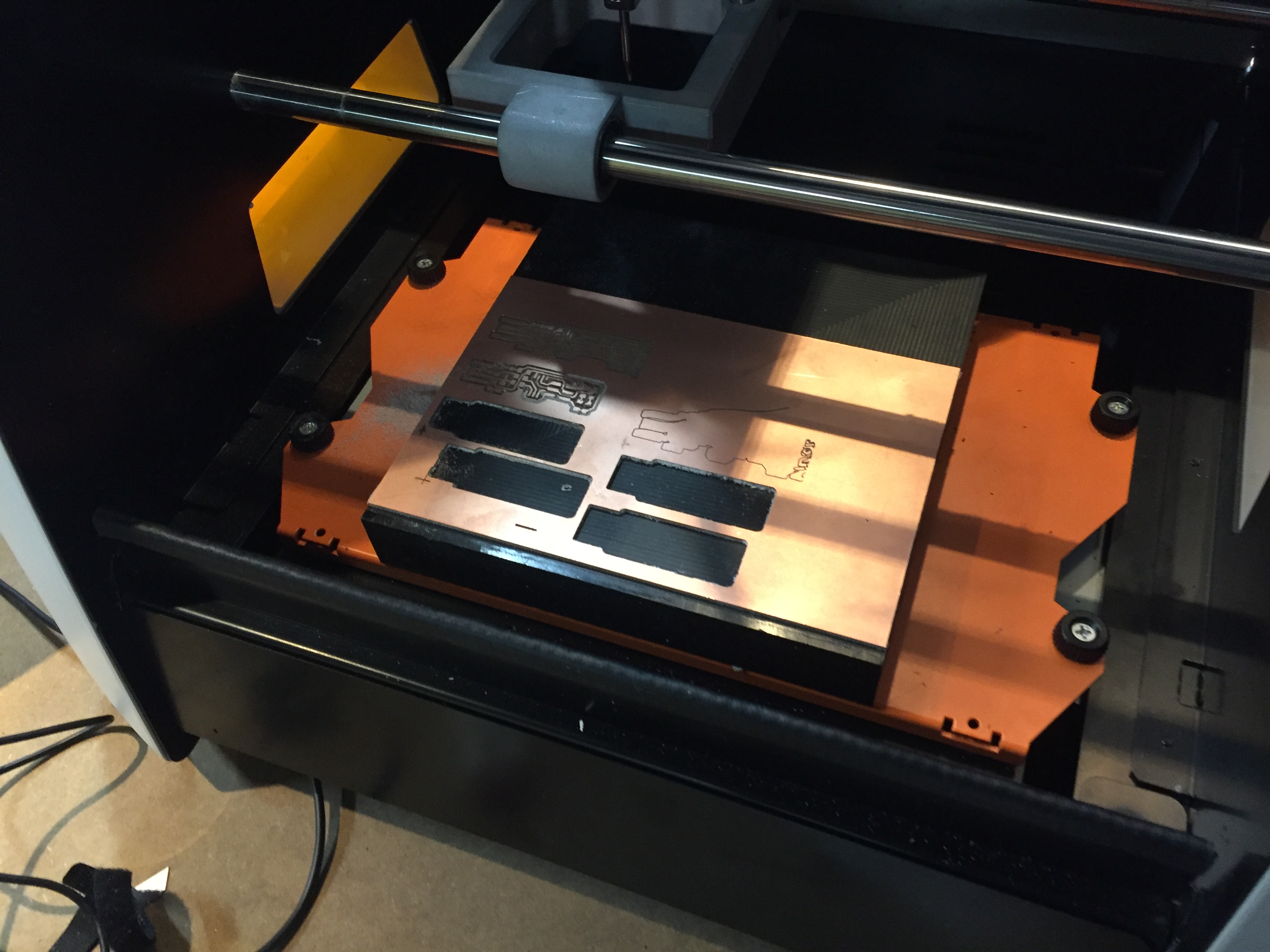 millingmachine