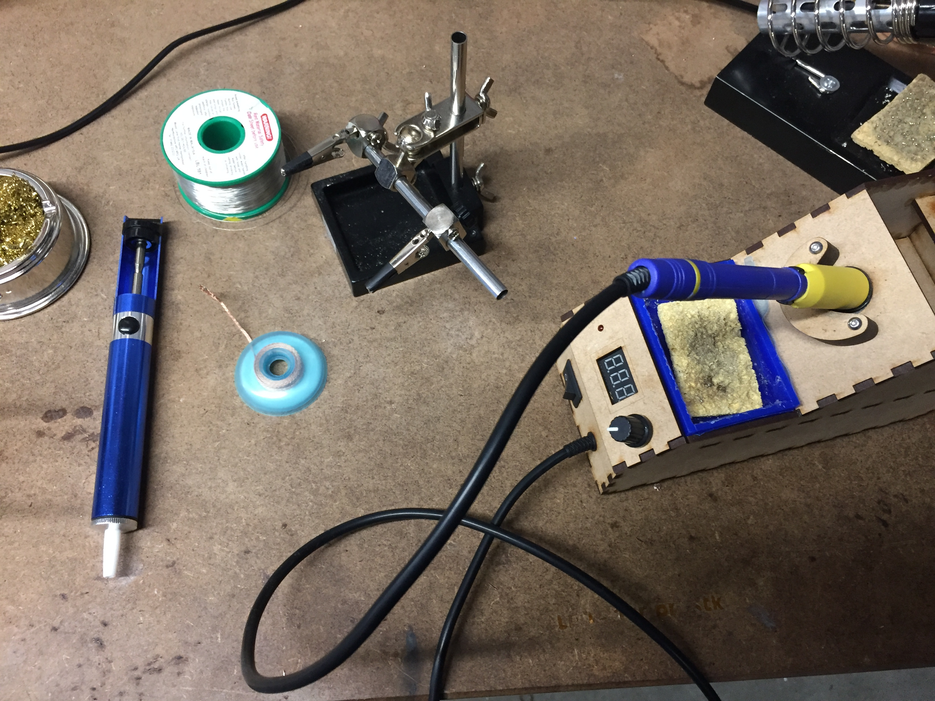 components