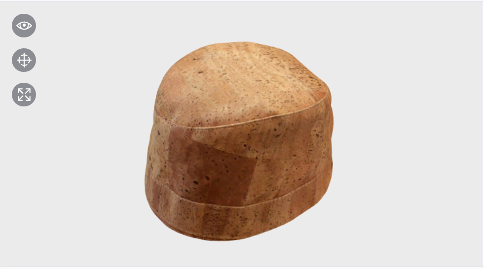 hat