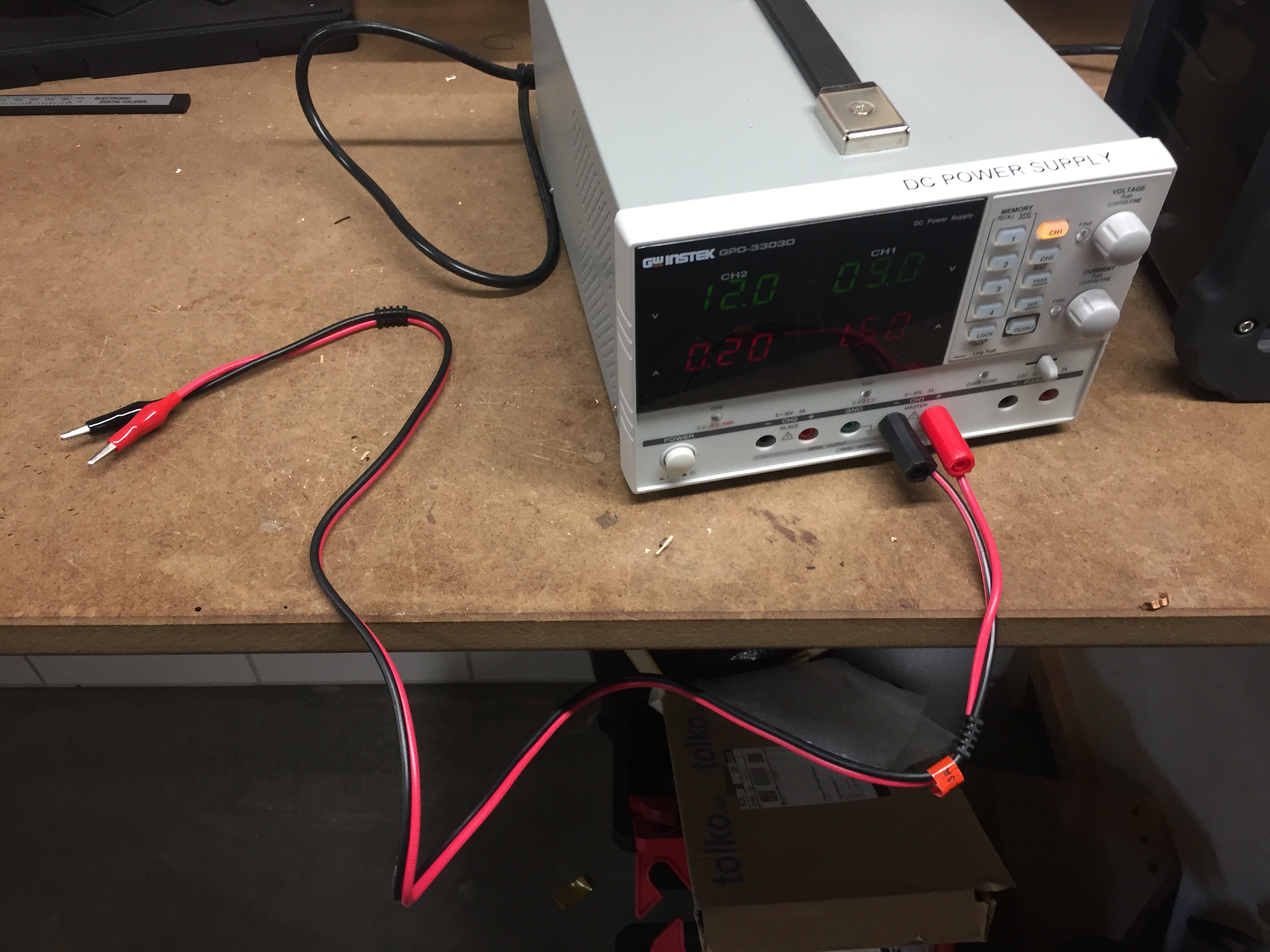 powersupply
