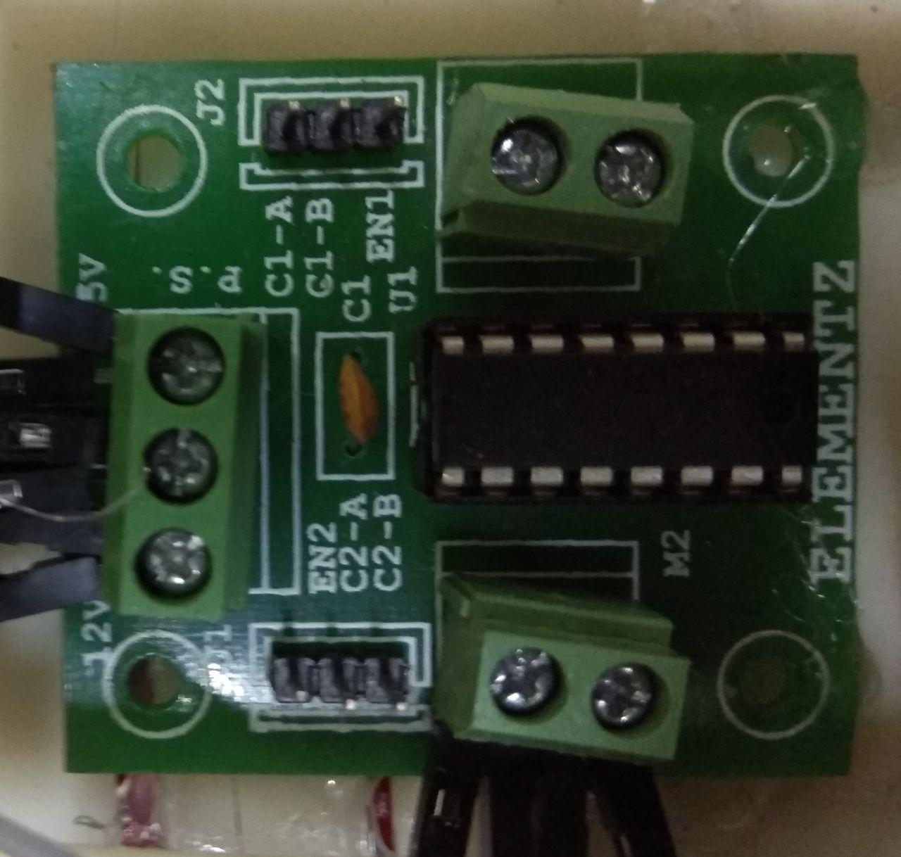 motor driver image 