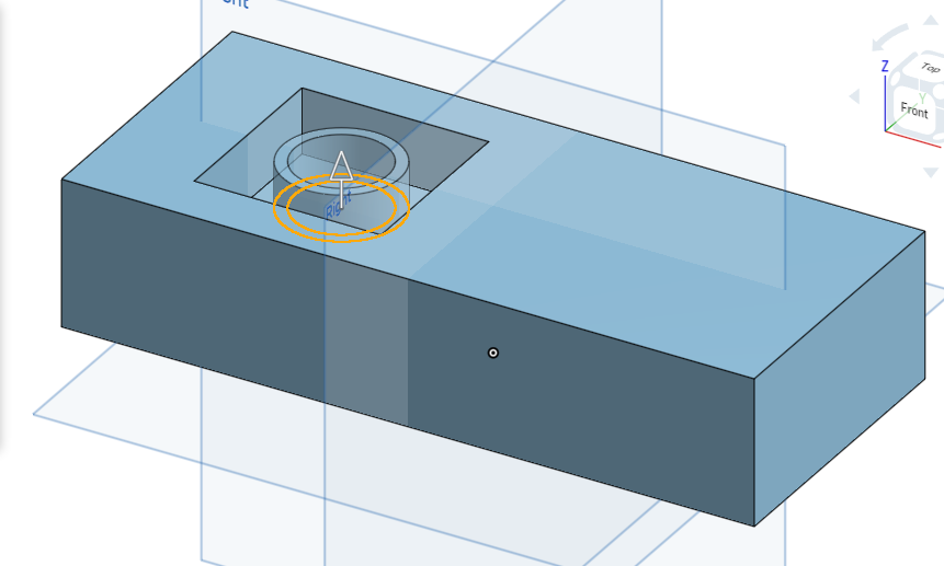 design of mold