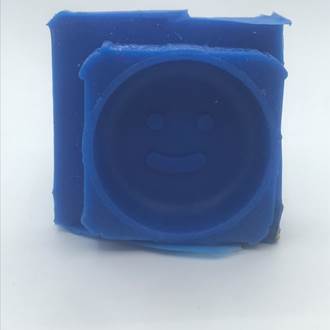 A picture containing blue, sitting, sky, light

Description automatically generated