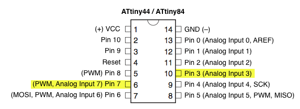 ATtiny44-84