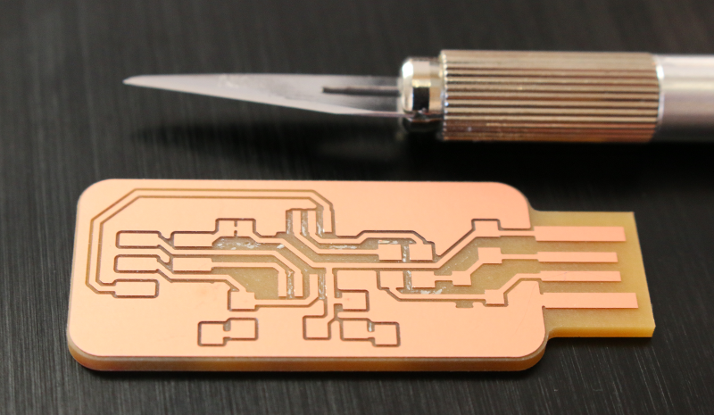 Manual cutting Manual cutting