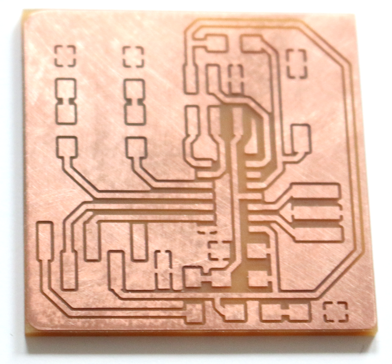 Printed circuit board