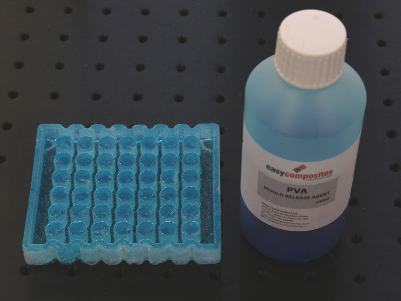 PVA coating PVA coating