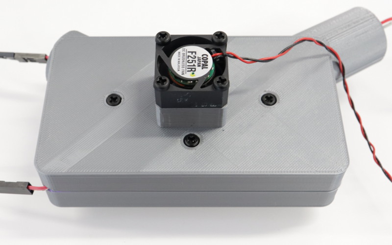 Sensor module case Sensor module case