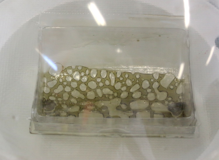 Fitting surfaces Fitting surfaces