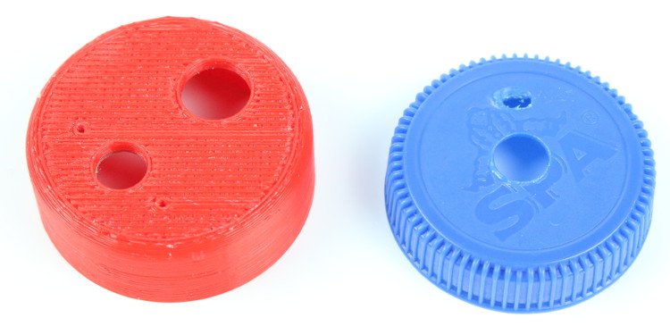 Bottle caps Bottle caps